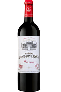 2014 Château Grand-Puy-Lacoste, Pauillac, Bordeaux