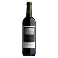 2022 Berry Bros. & Rudd Good Ordinary Claret by Dourthe, Bordeaux