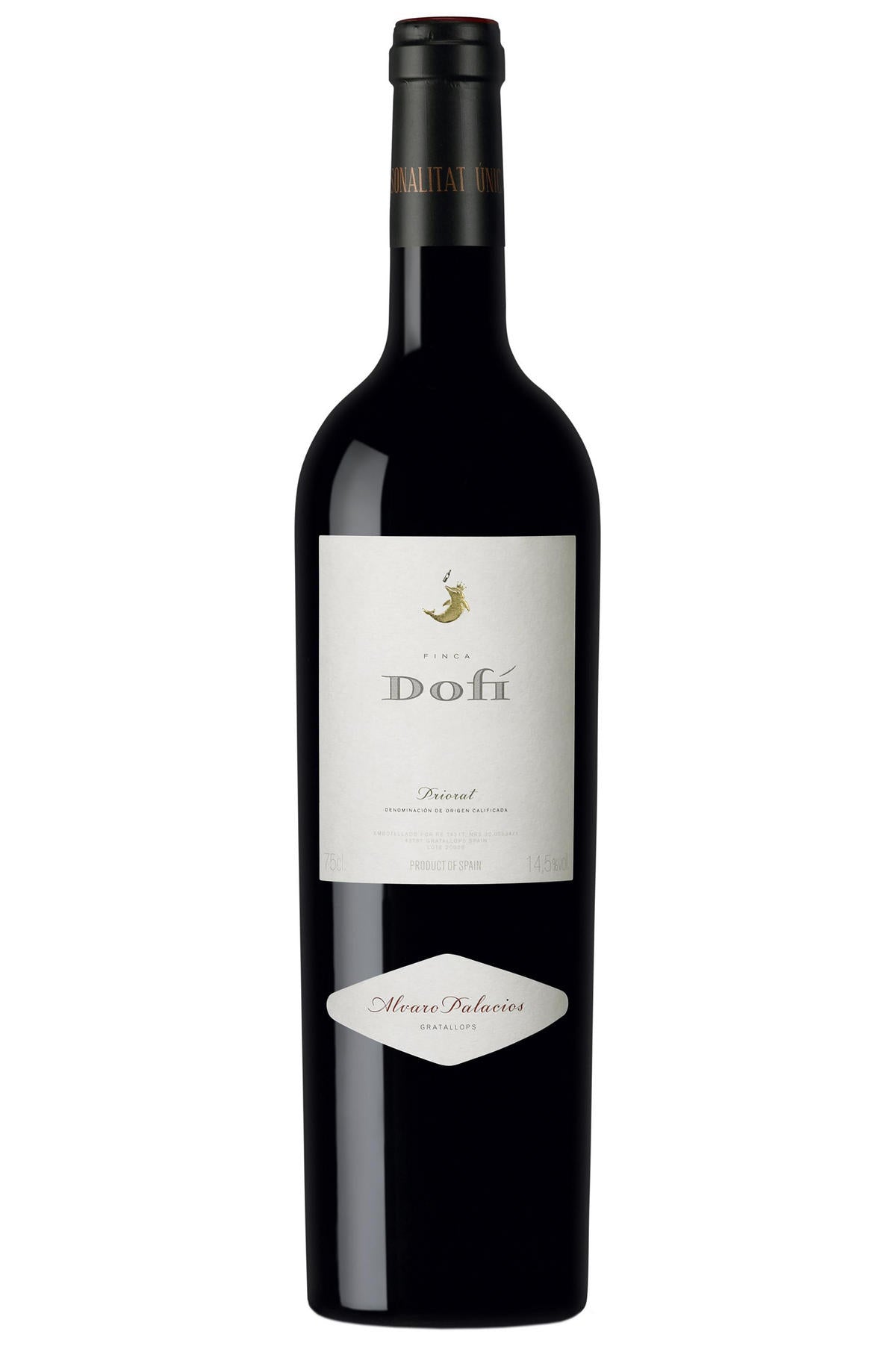 2013 Finca Dofí, Álvaro Palacios, Priorat, Spain