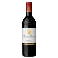2022 Château Giscours, Margaux, Bordeaux