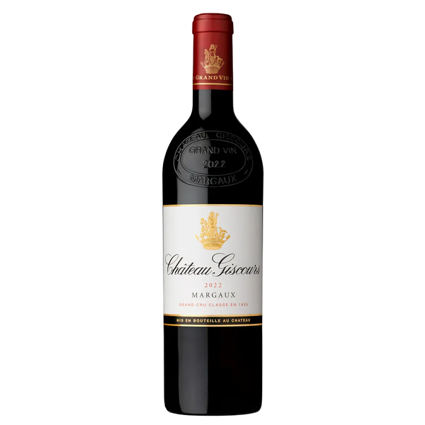 2022 Château Giscours, Margaux, Bordeaux