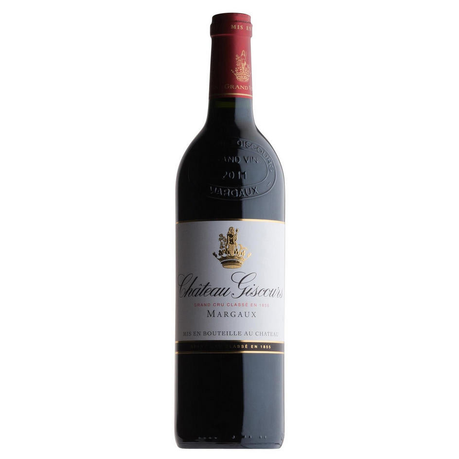 2022 Château Giscours, Margaux, Bordeaux