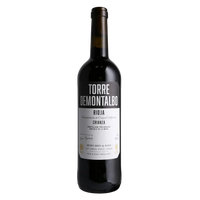2022 Berry Bros. & Rudd Rioja by Bodegas Amézola de la Mora, Spain
