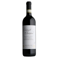 2022 Berry Bros. & Rudd Chianti Classico by Badia a Coltibuono, Tuscany, Italy