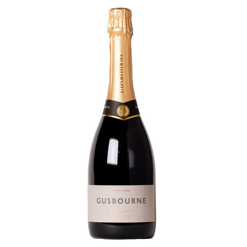 2022 Gusbourne Estate, Brut Reserve, Kent, England
