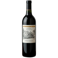 2022 Château Montelena, Cabernet Sauvignon, Napa Valley, California, USA