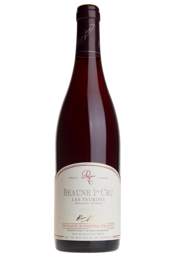 2017 Beaune, Les Teurons, 1er Cru, Domaine Rossignol-Trapet, Burgundy