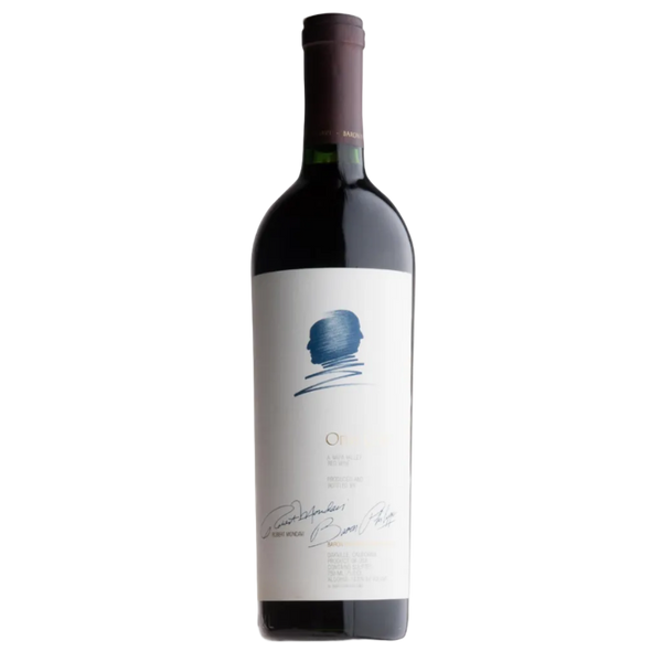 2022 Opus One, Napa Valley, California, USA