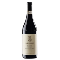 2022 Barolo, Bricco delle Viole, G.D. Vajra, Piedmont, Italy