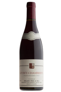2015 Gevrey-Chambertin, Domaine Sérafin Père & Fils, Burgundy
