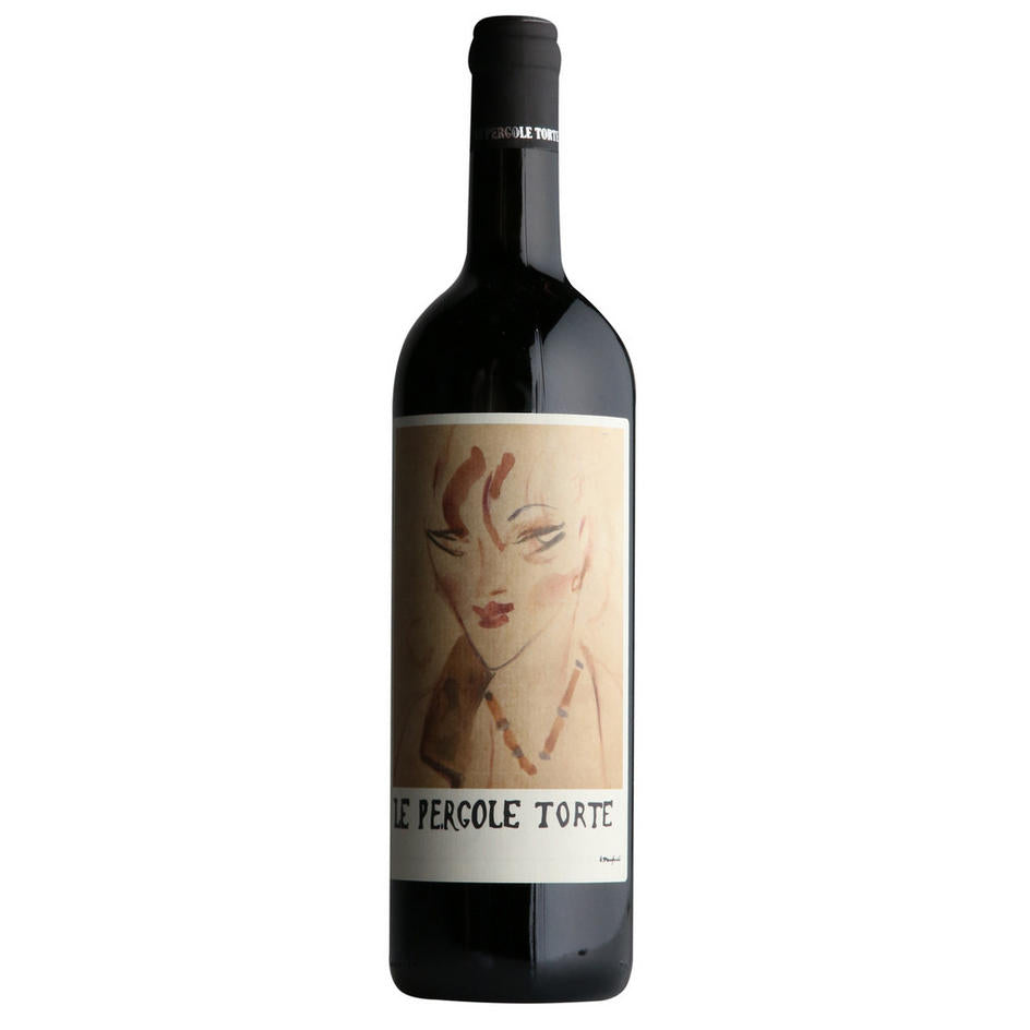 2022 Le Pergole Torte, Montevertine, Tuscany, Italy