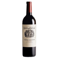 2022 Heitz Cellar, Cabernet Sauvignon, Napa Valley, California, USA
