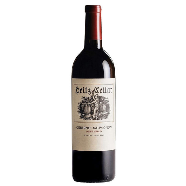 2022 Heitz Cellar, Cabernet Sauvignon, Napa Valley, California, USA