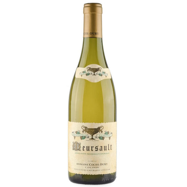 2022 Meursault, Caillerets, 1er Cru, Domaine Coche-Dury, Burgundy