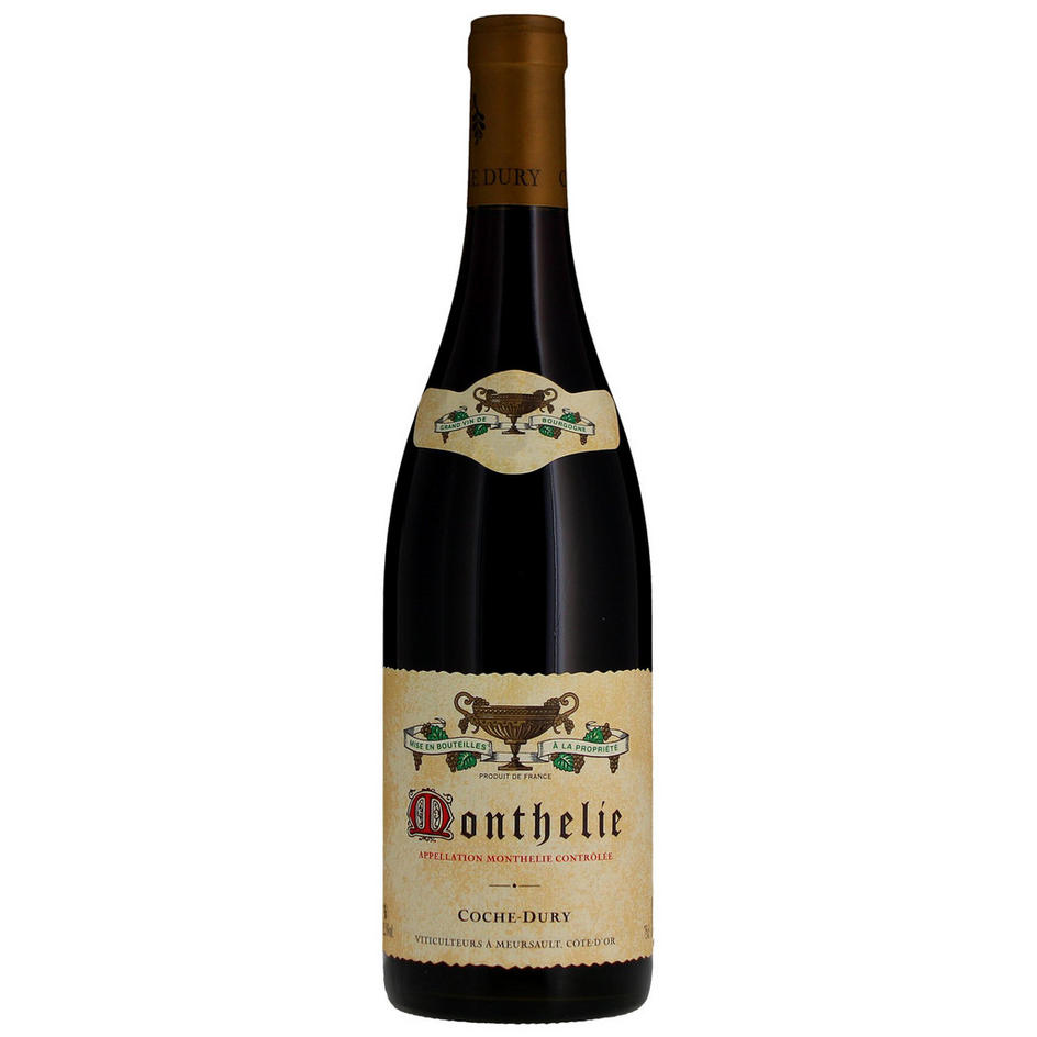 2022 Monthelie, Domaine Coche-Dury, Burgundy