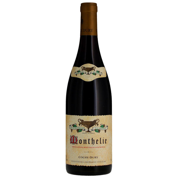 2022 Monthelie, Domaine Coche-Dury, Burgundy