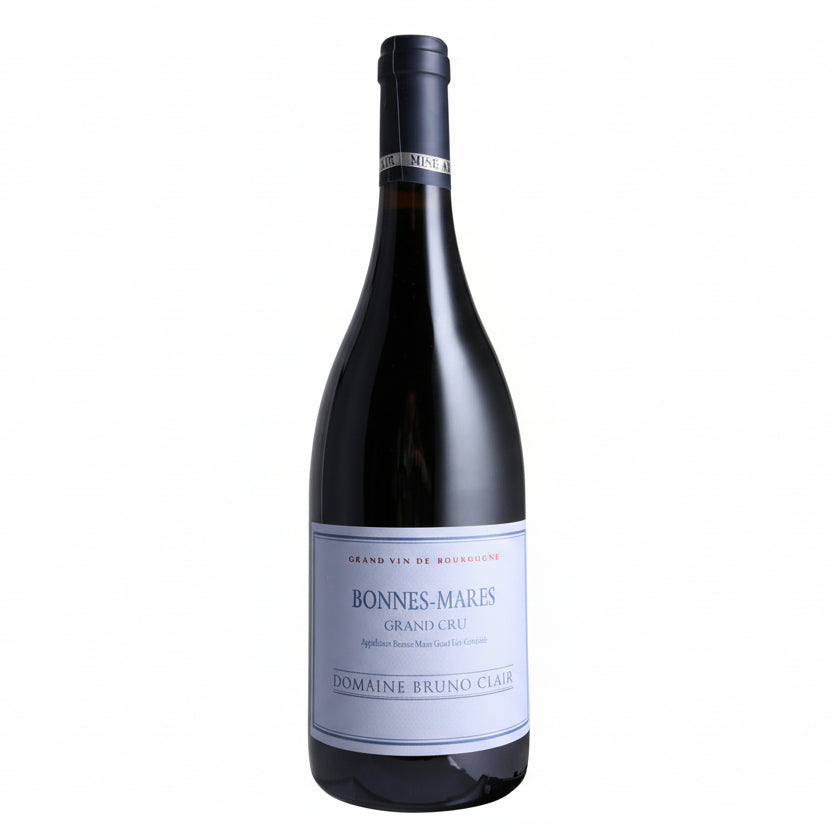 2022 Bonnes Mares, Grand Cru, Domaine Bruno Clair, Burgundy