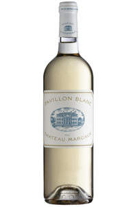 2022 Pavillon Blanc du Château Margaux, Bordeaux