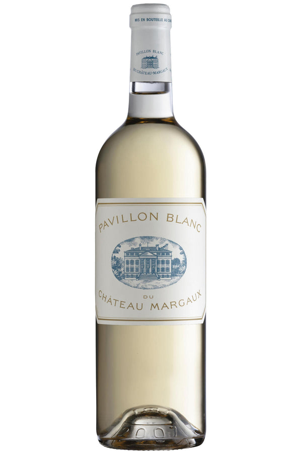 2022 Pavillon Blanc du Château Margaux, Bordeaux