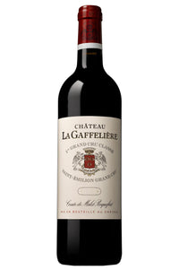 2015 Château Canon-la-Gaffelière, St Emilion, Bordeaux