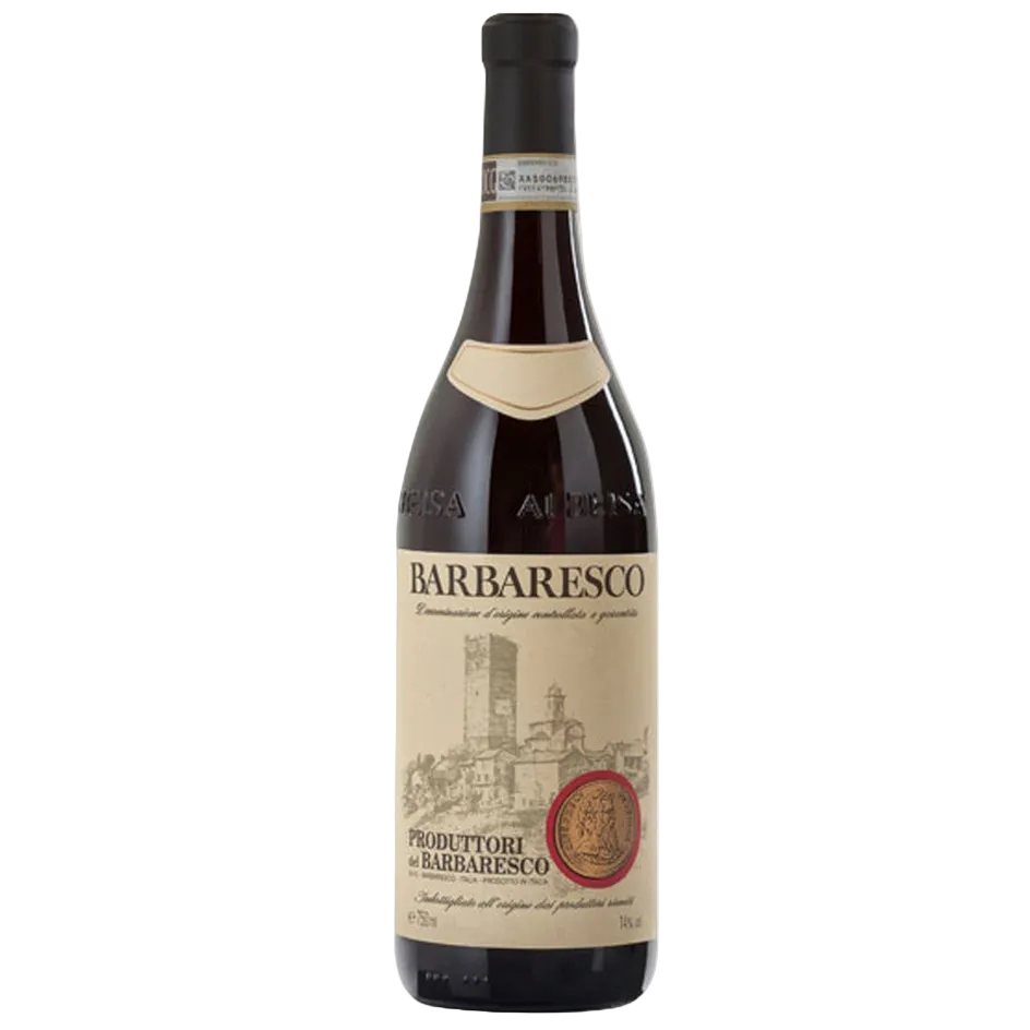 2022 Barbaresco, Produttori del Barbaresco, Piedmont, Italy