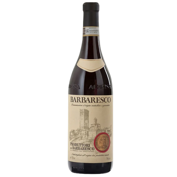 2022 Barbaresco, Produttori del Barbaresco, Piedmont, Italy