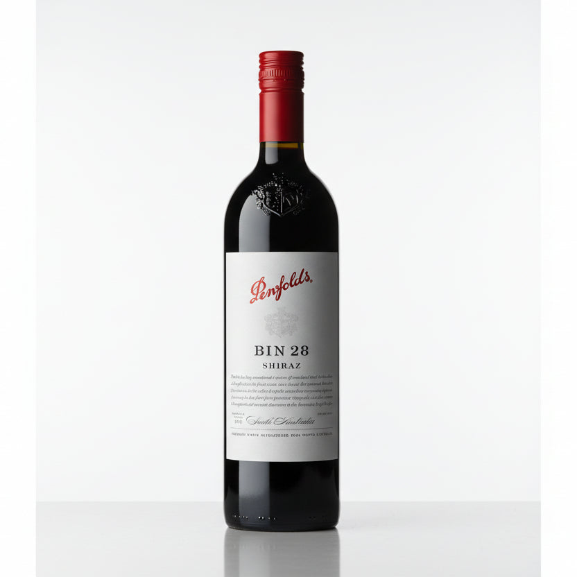 2022 Penfolds, Bin 28, Shiraz, Australia