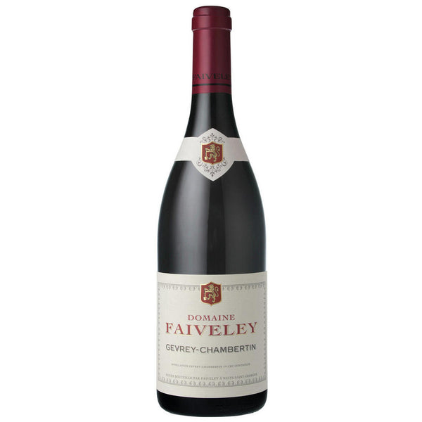 2023 Gevrey-Chambertin, Vieilles Vignes, Domaine Faiveley, Burgundy