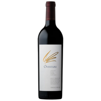 2022 Opus One, Overture, Napa Valley, California, USA