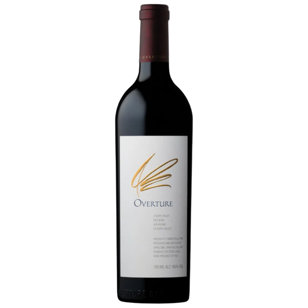 2022 Opus One, Overture, Napa Valley, California, USA