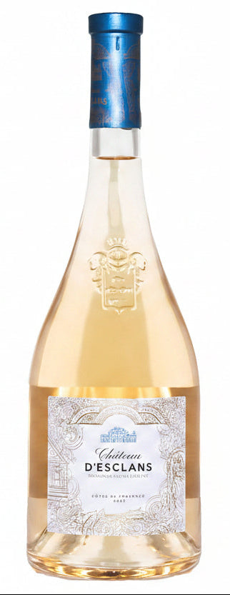 2022 Château d'Esclans, Rosé, Côtes de Provence