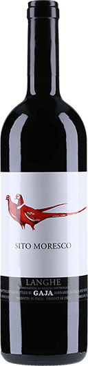 2022 Langhe, Sito Moresco, Gaja, Piedmont, Italy