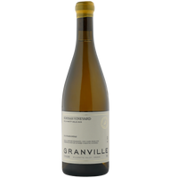 2023 Granville, Koosah Vineyard Chardonnay, Eola-Amity Hills, Oregon, USA