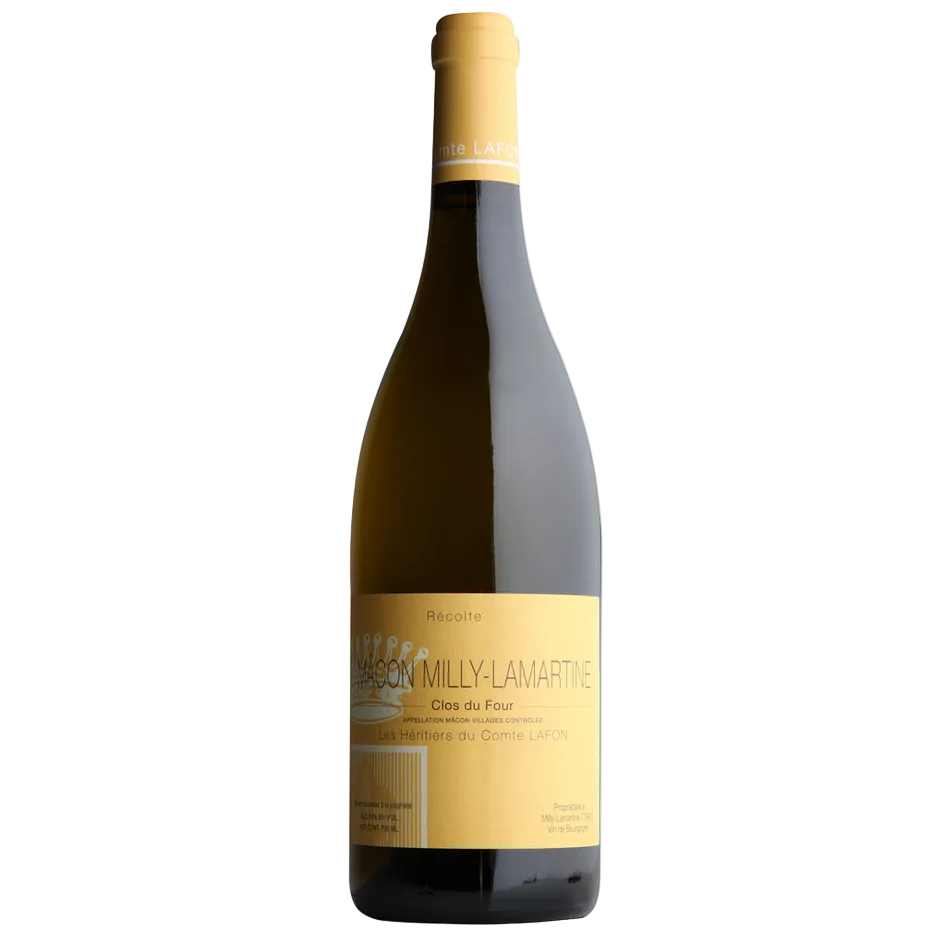 2023 Mâcon-Milly-Lamartine, Clos du Four, Les Héritiers du Comte Lafon, Burgundy