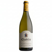 2023 Chablis, Jean-Paul & Benoît Droin, Burgundy