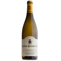 2023 Chablis, Vaillons, 1er Cru, Jean-Paul & Benoît Droin, Burgundy