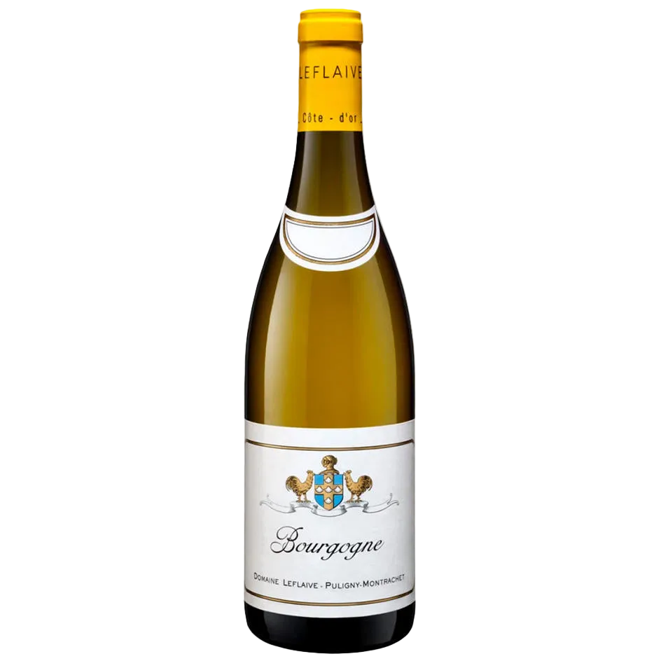 2023 Bourgogne Blanc, Domaine Leflaive