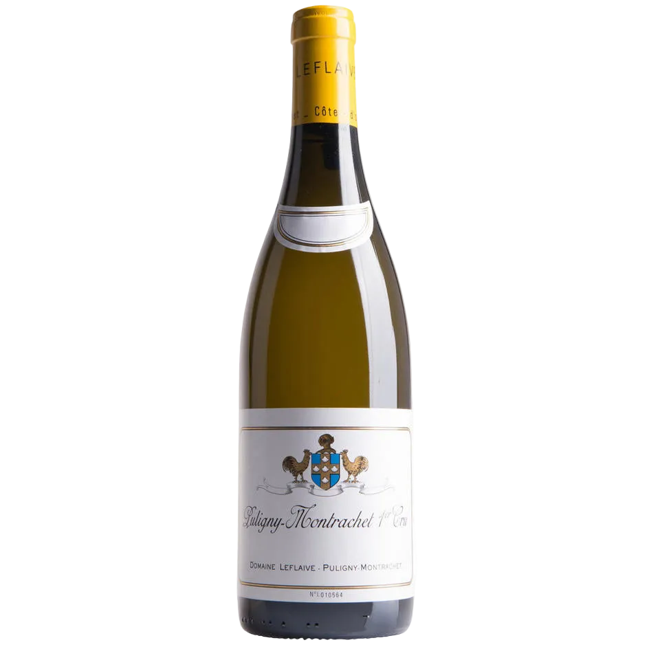 2023 Puligny-Montrachet, Domaine Leflaive, Burgundy