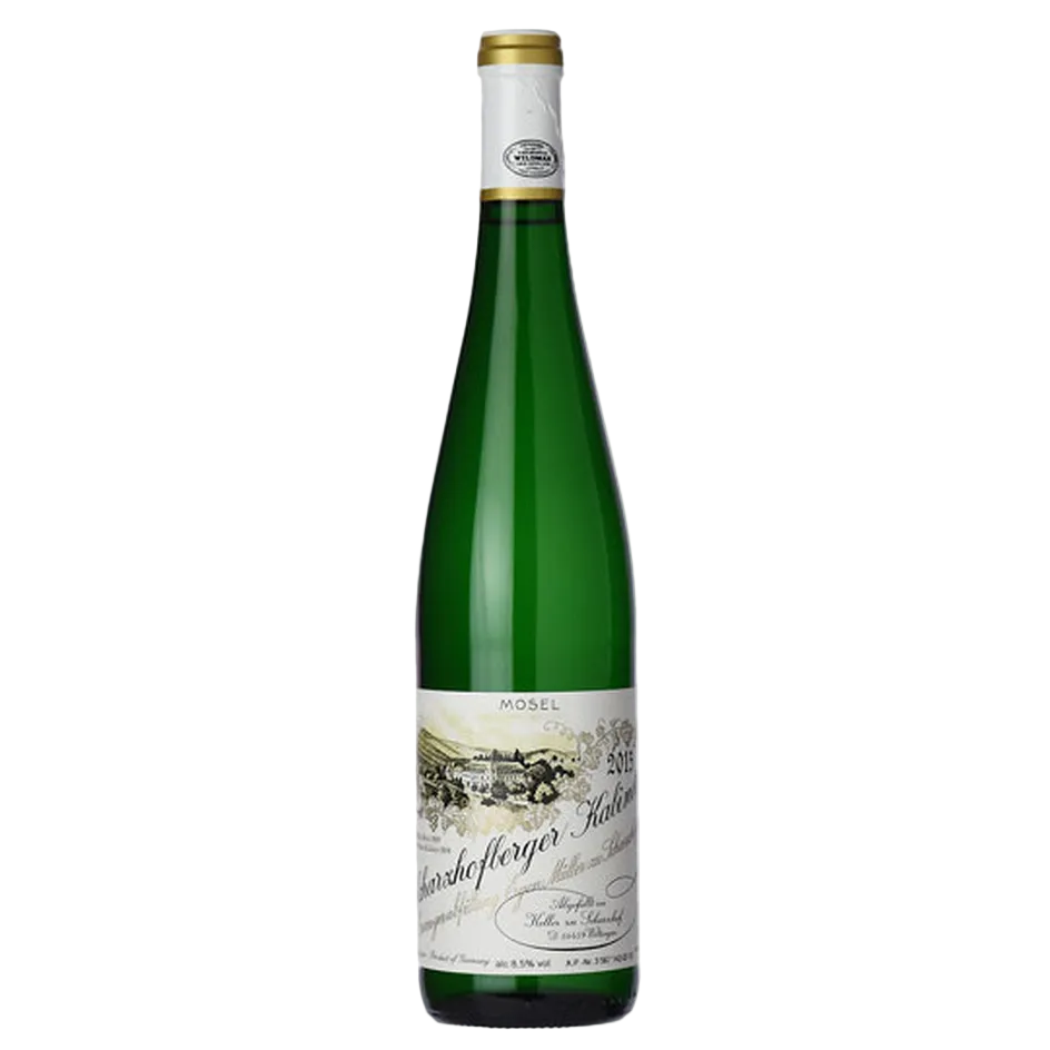 2023 Riesling, Kabinett, Scharzhofberger, Egon Müller, Mosel, Germany