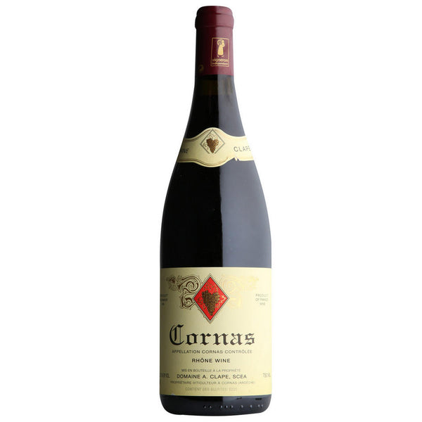 2023 Cornas, Domaine A. Clape, Rhône