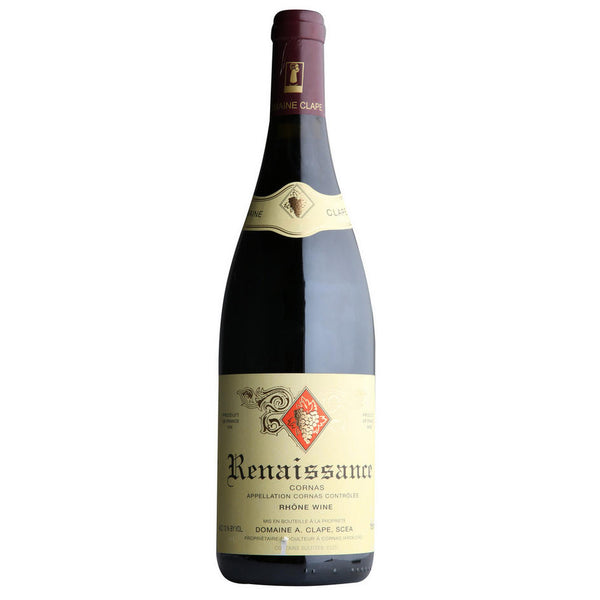 2023 Cornas, Renaissance, Domaine A. Clape, Rhône