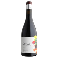 2023 Pétalos, Descendientes de J. Palacios, Bierzo, Spain