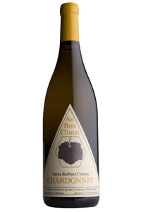 2023 Au Bon Climat, Chardonnay, Santa Barbara County, California, USA