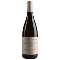 2023 Chablis, Montmains, 1er Cru, Bessin-Tremblay, Burgundy