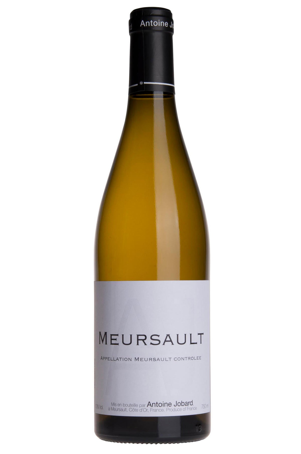 2023 Meursault, Domaine Antoine Jobard, Burgundy