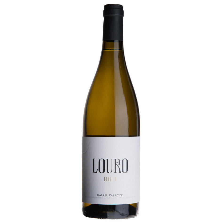 2023 Louro do Bolo, Godello, Rafael Palacios, Valdeorras, Spain