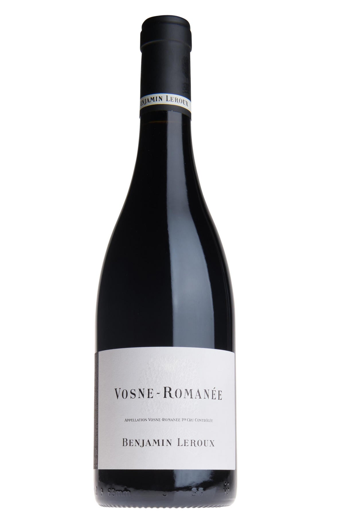 2017 Vosne-Romanée, Benjamin Leroux, Burgundy