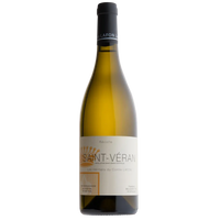 2023 St Véran, Les Héritiers du Comte Lafon, Burgundy