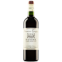 2023 Domaine Tempier, Lulu & Lucien Rouge, Bandol, Provence