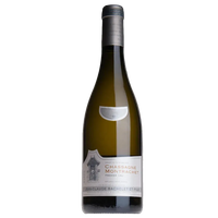 2023 Chassagne-Montrachet, Les Macherelles, 1er Cru, Jean-Claude Bachelet & Fils, Burgundy
